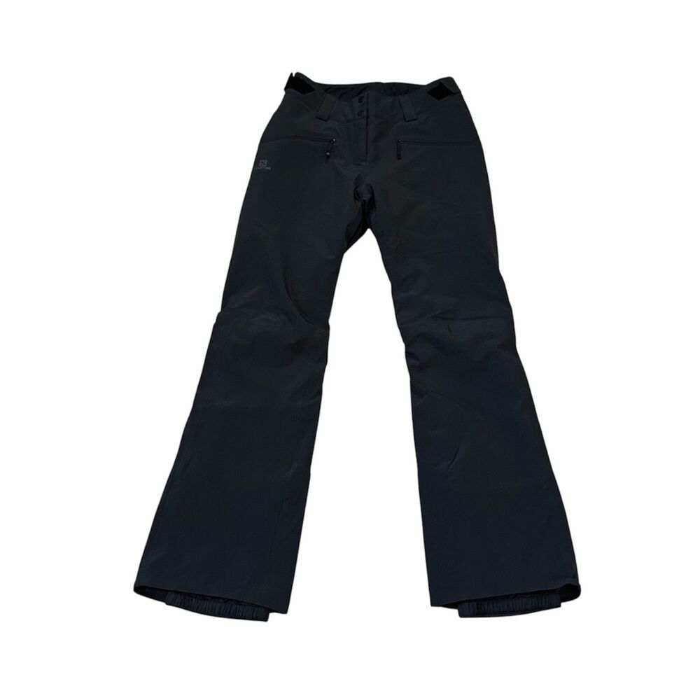 Salomon Edge Ski Pants Women's Size S